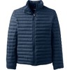 Lands' End School Uniform Men's ThermoPlume Jacket - 3 of 4