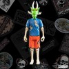 Super7 - Powell-Peralta - Reaction Figure  Wv3 - Steve Caballero (Chinese Dragon) - 3 of 4