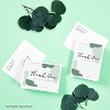 Avery Quarter-Fold Card 4-1/4"x5-1/2" 20 Cards/Env White 03266 - 3 of 4
