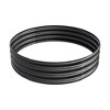 Gulches 47.24*11.4" Tall Round Raised Garedn Bed,Metal Raised Beds for Vegetables,Outdoor Garden Raised Planter Box,Black - 3 of 4