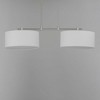 Maxim Lighting Bongo 2 - Light Pendant in  Satin Nickel - 4 of 4