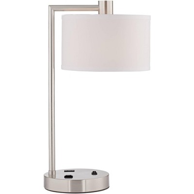 white side table lamp