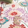 Jardin Scalloped JAR357 Hand Tufted Indoor Rugs - Safavieh - 4 of 4