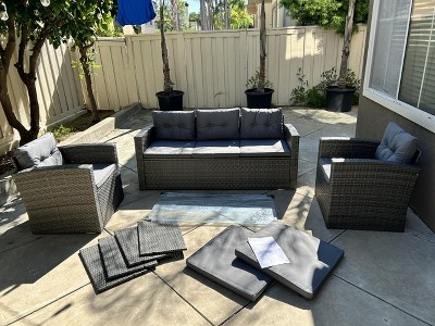 Guest review image 2 of 2, zoom in