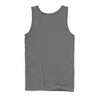 Men's The Big Lebowski Walter Calmer Than You Tank Top - image 2 of 3