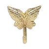 Cheung's Mythra Golden Angel Wings Cast Iron Wall Hook - 4 of 4