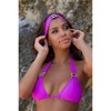Moda Minx 'Amethyst' Crystal Headband - 2 of 3