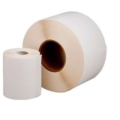 direct thermal shipping labels