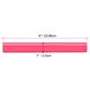 Unique Bargains DIY Crafts Acrylic Non Stick Durable Safe Sculpting Clay Roller 1 Pc - 2 of 4