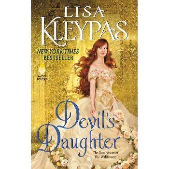 Devil's Daughter : The Ravenels Meet the Wallflowers -  by Lisa Kleypas (Paperback)