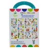 Disney Baby - My First Library 12 Board Book Block Set - by Phoenix - 3 of 4
