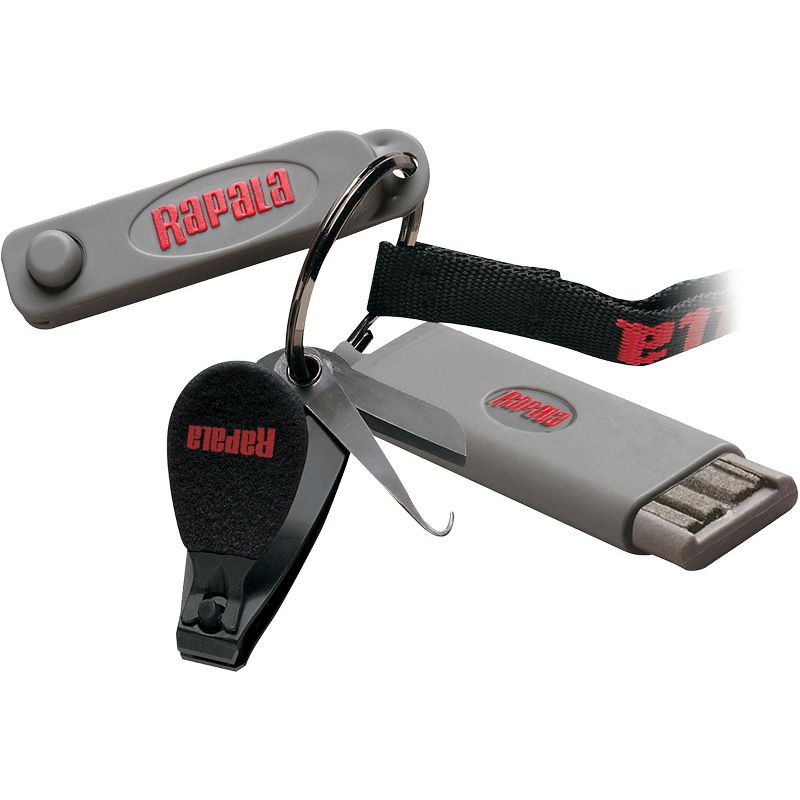 Rapala Essential Clipper Combo Set, 1 of 3