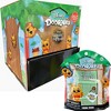 U.C.C. Distributing Disney Doorables Flocked Winnie The Pooh Series Blind Bag - 3 of 4