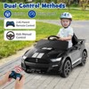 Infans 12V Licensed Ford Mustang Shelby GT500 Kids Ride on Car with Remote Control - 3 of 4