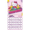 Trends International Hello Kitty and Friends Wall Calendar - image 2 of 4