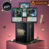 Magic the Gathering Magic: The Gathering Secret Lair - Premium Foil Edition - Showcase: Kaldheim Part 1 - 2 of 4