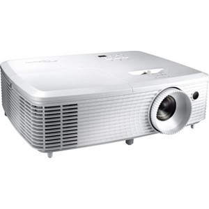 Optoma Technology W365 3600-Lumen WXGA DLP Projector - 1 of 4