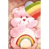 Trends International Care Bears - Cheer Bear Rainbow Balloon Unframed Wall Poster Prints - 4 of 4