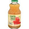 Santa Cruz Organic Apple Juice - Case of 6 - 32 fl oz - 2 of 2