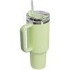 Stanley 40 oz Stainless Steel H2.0 FlowState Quencher Tumbler - 2 of 4
