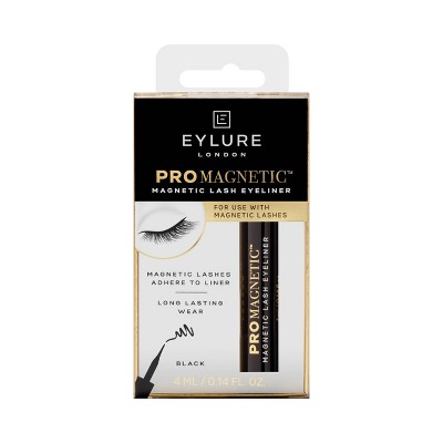 Eylure ProMagnetic Liner Black - 0.14 fl oz