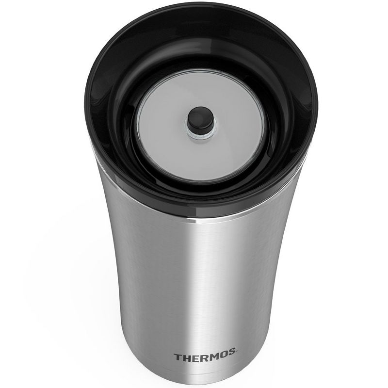 Thermos 16 oz. Sipp Vacuum Insulated Stainless Steel Travel Tumbler, 2 of 4