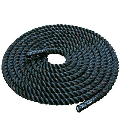 Body-Solid Body-Solid Tools Fitness Training Rope