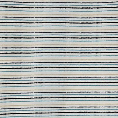 blue/beige stripes