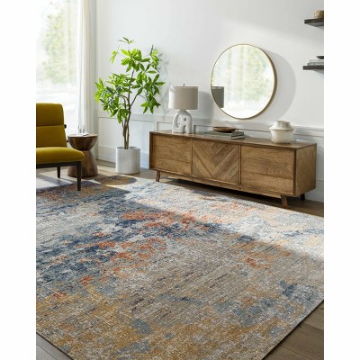 Hauteloom Landen Area Rug