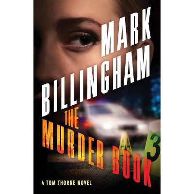 The Murder Book - (di Tom Thorne) By Mark Billingham : Target