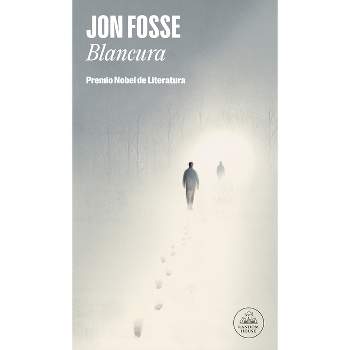 Blancura / A Shining - by  Jon Fosse (Paperback)