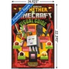 Trends International Minecraft - The Nether Unframed Wall Poster Print White Mounts Bundle 14.725" x 22.375" - 3 of 4
