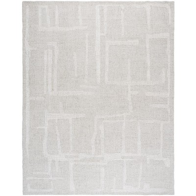 Abstract ABT460 Hand Tufted Indoor Rugs - Safavieh
