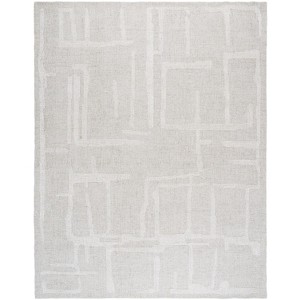 Abstract ABT460 Hand Tufted Indoor Rugs - Safavieh - 1 of 4