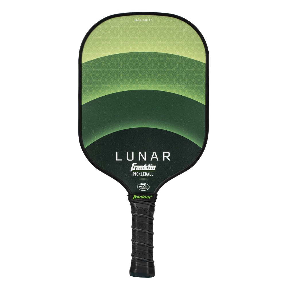 Franklin Sports Lunar Paddle Color Graphic 2