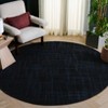 Mila MIL228 Power Loomed Indoor Rugs - Safavieh - 2 of 4