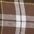 deep brown