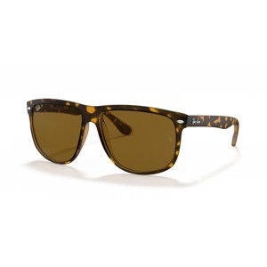 Ray-Ban RB4147 60mm Male Square Sunglasses Polarized - 1 of 4