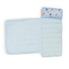 Jay Franco Bluey and Bingo Sleepy Sisters Toddler Pre-School Nap Mat - 2 of 4