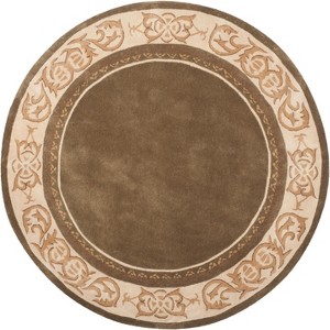 Total Performance TLP727 Hand Hooked Area Rug  - Safavieh - 1 of 3
