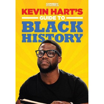 Kevin Hart's Guide to Black History (DVD)