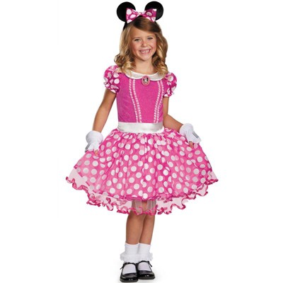 minnie mouse costume target