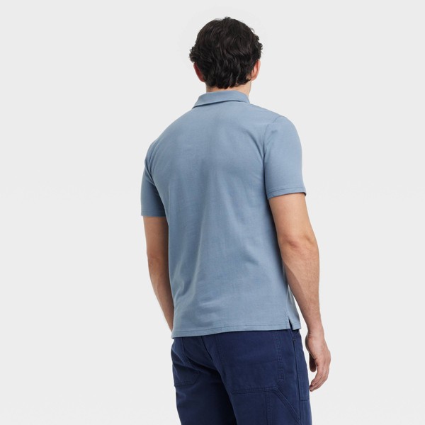 Polo de estilo vintage para hombre - Goodfellow & Co™ 5
