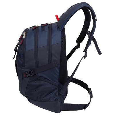Outdoor Products 30L Ridge Daypack - Dark Blue — фото 6