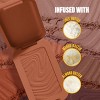 NYX Professional Makeup Buttermelt Bronzer - 0.17oz - 4 of 4