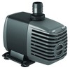 Active Aqua AAPW400 400 GPH 24-Watt Indoor/Outdoor Submersible Oil Free Hydroponic Pond Aquarium Water Pump for 40 Gallon Reservoir (4 Pack) - 3 of 4