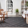 Nourison Trellis Outdoor Rug - 2 of 4