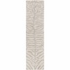 Hauteloom Rectangle Area Rug   Medium Gray - 3 of 4