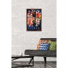 Trends International WNBA Indiana Fever -Team 24 Framed Wall Poster Prints - 2 of 4