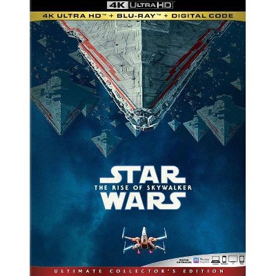 Star Wars: Episode I: The Phantom Menace (Blu-ray + Digital Code)